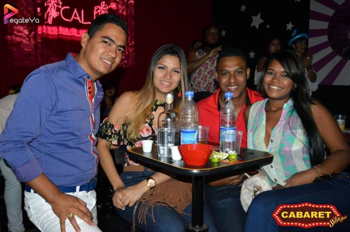 Foto 19 de Cabaret Salsa Show - 5to FDS Julio en Cabaret Salsa Show, Cali