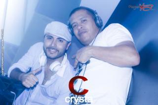 Foto 60 de Fotos discoteca Crista Medellin Nov 2012 en Discoteca Crista Medellin, Medellín