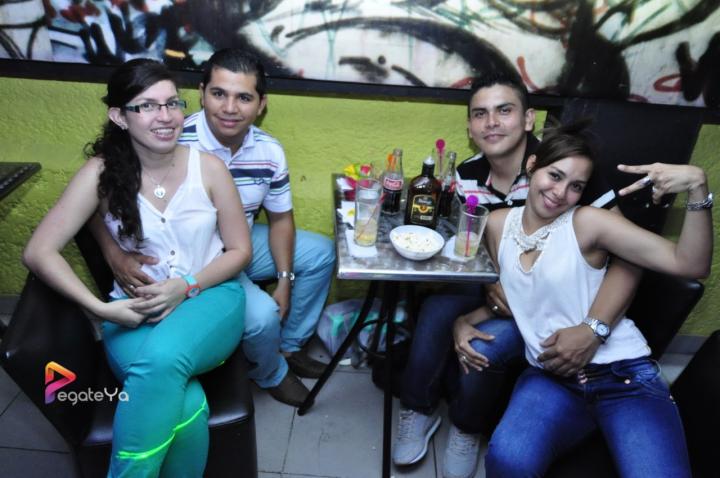 Foto 32 de New York sábado 18 de abril 2015 en Discoteca New York Bucaramanga, Bucaramanga
