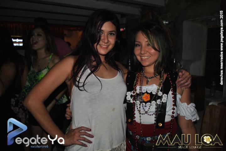 Foto 15 de Mauloa Viernes 2 sabado 3 de octubre en mau loa cartagena, Cartagena