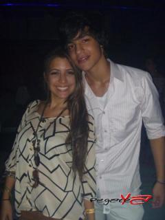 Foto 20 de Febrero 12 del 2012 en Praga Club Cali, Cali