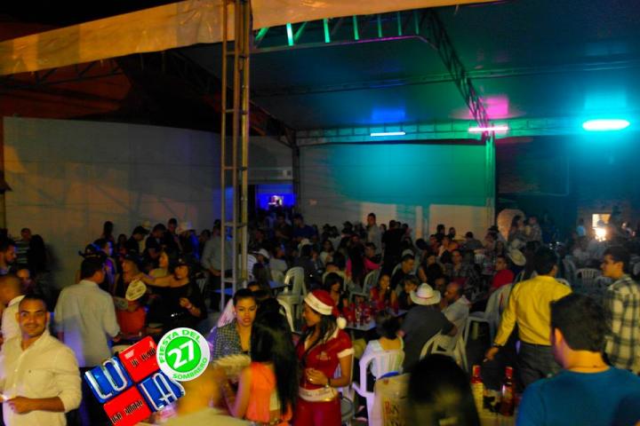 Foto 564 de Lolas Club - Feria de Cali 2014 en Lolas Club Menga Cali, Cali