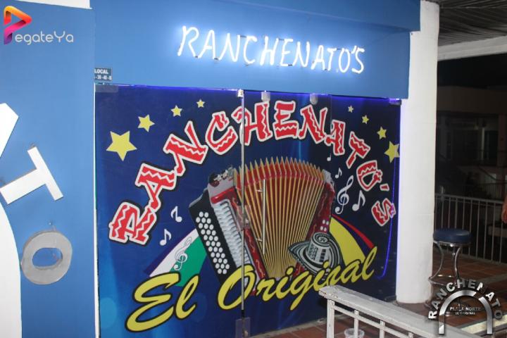 Foto 40 de Ranchenato plaza Nte - 3er Fds julio 201 en Ranchenato el Original - Plaza Norte