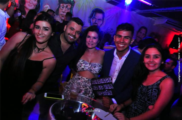 Foto 61 de Trinidad - Viernes 10 de marzo de 2017 en Trinidad Discoteca Bucaramanga, Bucaramanga