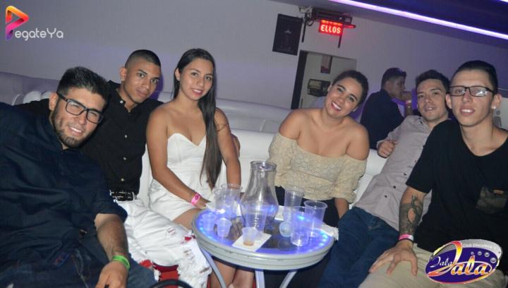 Foto 16 de JalaJala - 5to Fds Julio 2017 en Jala Jala Club, Cali