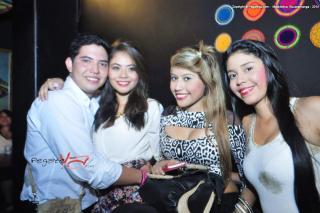 Foto 46 de Matildelina Viernes 4 de abril de 2014 en Discoteca Matildelina Bucaramanga, Bucaramanga