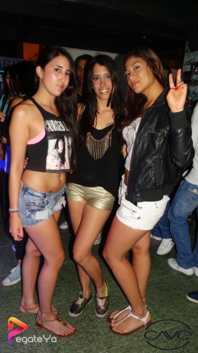 Foto 3 de Cave - 3er FDS Abril 2015 en Cave Electronic, Cali