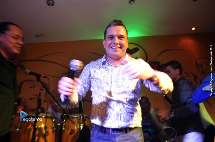 Foto 85 de Chabela - sabado 11 de julio de 2015 en Discoteca Chabela Bucaramanga, Bucaramanga