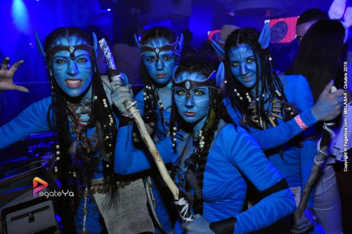 Foto 66 de Malabar - 29 Octubre 2016 en Discoteca Malabar Bucaramanga, Bucaramanga