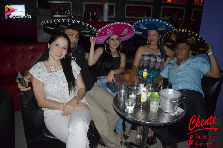 Foto 16 de Chente - 2do Fds Marzo 2017 en CHENTE Vallenatos y Rancheras, Cali