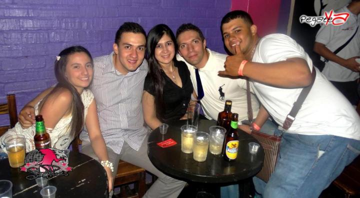 Foto 36 de Sampues - 1er FS Octubre en Discoteca Sam Pues Medellin, Medellín