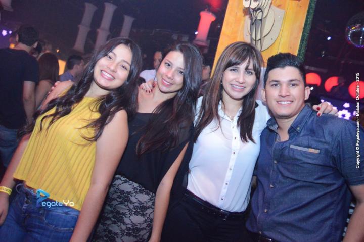 Foto 35 de Malabar - Sabado 10 de Octubre de 2015 en Discoteca Malabar Bucaramanga, Bucaramanga
