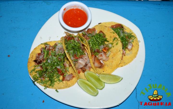 Foto 9 de Tijuana Taqueria - 5to fds julio 2017 en Tijuana Taqueria, Cali