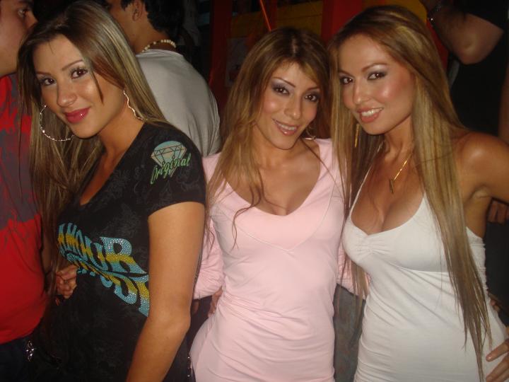 Foto 4 de Amigos en Amigos, Bucaramanga