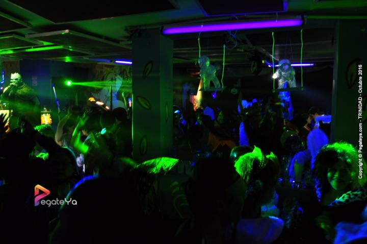 Foto 91 de TRINIDAD - sabado 29 de octubre de 2016 en Trinidad Discoteca Bucaramanga, Bucaramanga