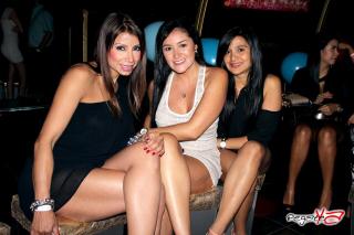 Foto 9 de Octubre 19 del 2013 en Rooms Club