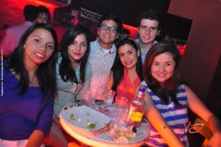Foto 50 de Discoteca Malabar en Discoteca Malabar Bucaramanga, Bucaramanga