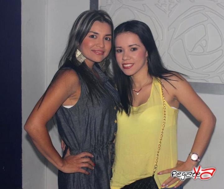 Foto 8 de Ahma Bar - Octubre 11 en Ahma Cali, Cali