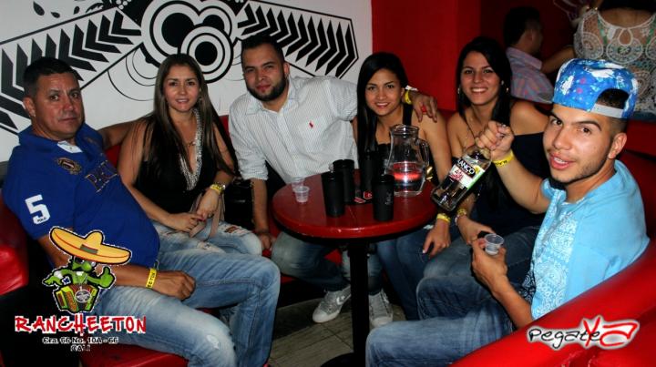 Foto 38 de Rancheeton Feria 2014 en Rancheton Cali, Cali