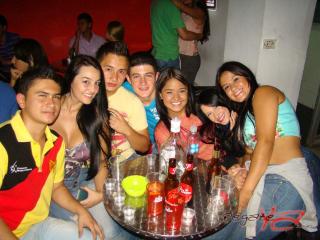 Foto 25 de The Rouse 30 de Agosto en therouse Bar Medellin, Medellín