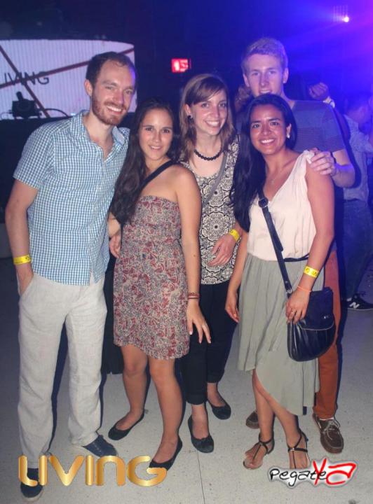 Foto 62 de Living Night Club - Oct 11 en Living Night Club, Cali