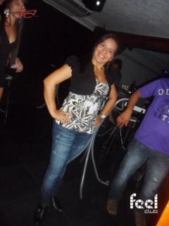Foto 9 de 03-04 Febrero 2012 en Feel Club Bucaramanga, Bucaramanga