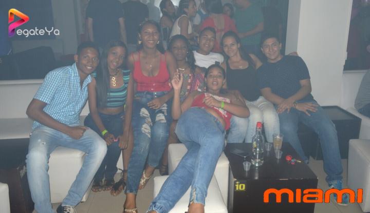 Foto 8 de Miami - 2do Fds Mayol 2016 en Miami Bar Cali, Cali