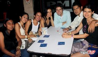Foto 43 de Ampm - Feria 2013 en Am / PM Bar - Cali, Cali