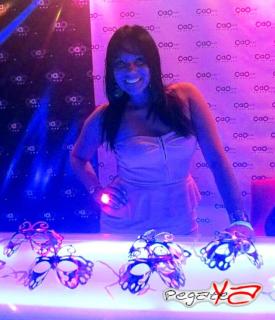 Foto 37 de Agosto 31 del 2013 en CIAO CLUB - EL PEÑON ( Cali ), Cali