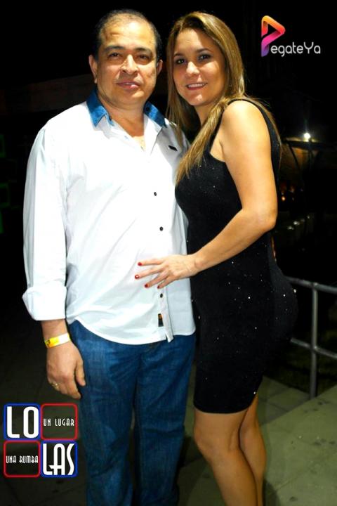 Foto 45 de Lolas Club - 2do FDS Julio 2015 en Lolas Club Menga Cali, Cali