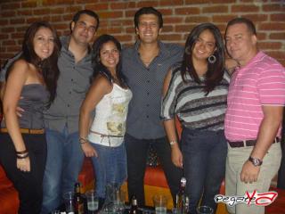 Foto 31 de Junio 08 del 2012 en Urbano Bar Cali, Cali