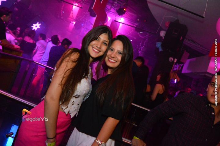 Foto 56 de MALABAR - 13 Febrero 2016 en Discoteca Malabar Bucaramanga, Bucaramanga
