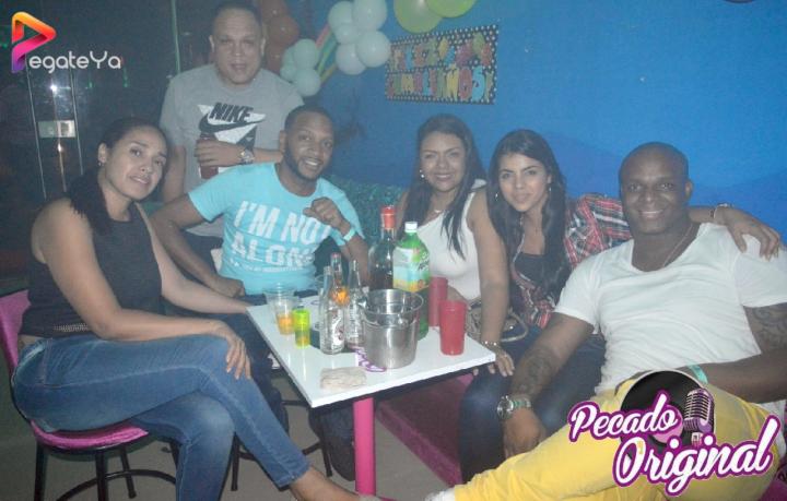 Foto 24 de Pecado Original - Hallowen 2016 en Pecado Original, Cali