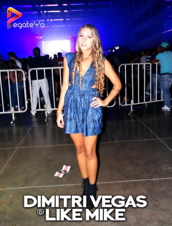 Foto 31 de Dimitri Vegas & Like Mike en Dimitri Vegas & Like Mike, Cali