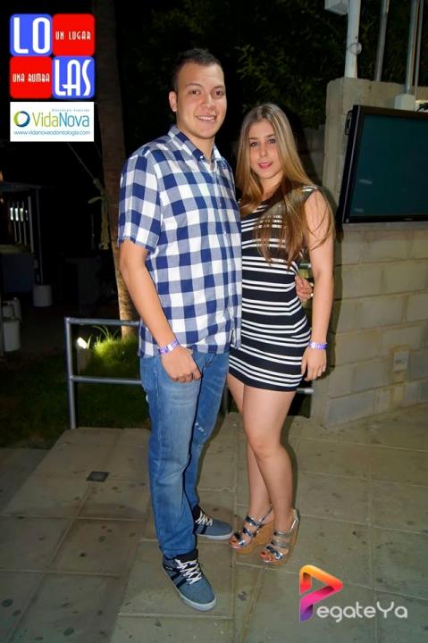 Foto 86 de LOLAS CLUB - 2do FDS FEBRERO 2016 en Lolas Club Menga Cali, Cali