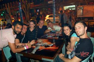 Foto 7 de Fotos Jaqk Medellin 21 sep 2012 en Discoteca Jaqk Medellin, Medellín