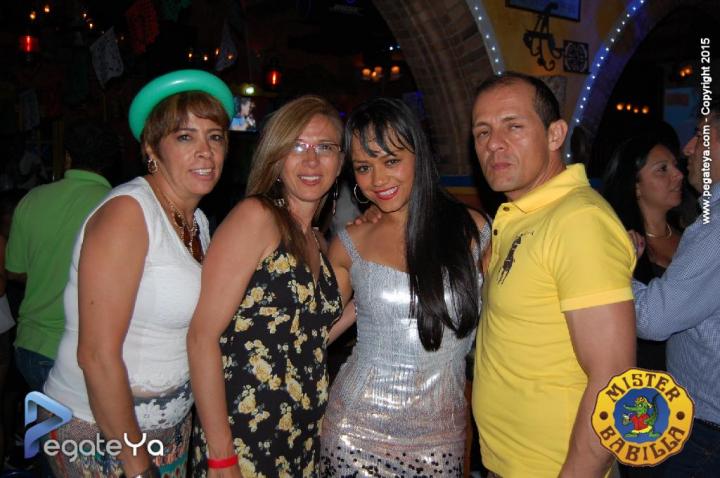 Foto 14 de Mister Babilla 24 y 25 de Abril de 2015 en Discoteca MISTER BABILLA cartagena, Cartagena