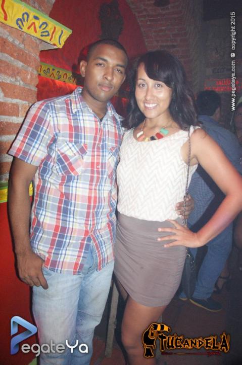 Foto 12 de Tu Candela Julio 10 Y 11 en TU CANDELA cartagena, Cartagena