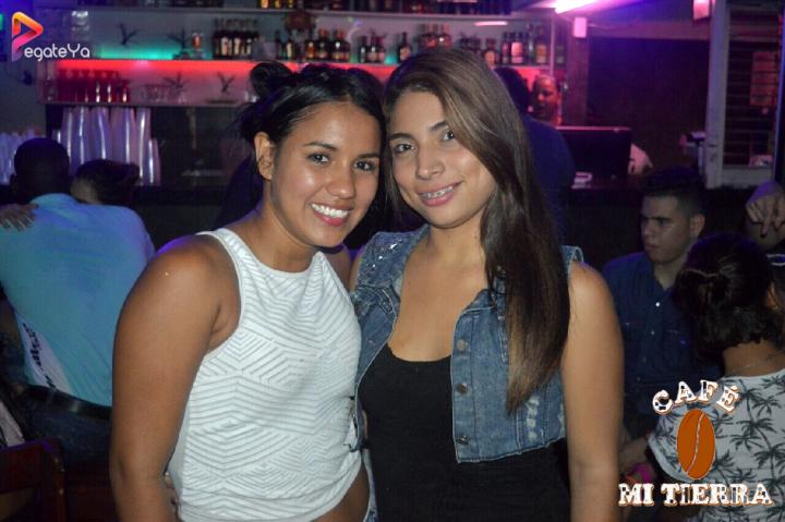 Foto 63 de Cafe Mi Tierra - 3er/4to Fds Marzo 2017 en Cafe Mi Tierra, Cali