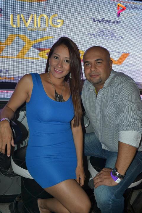 Foto 37 de Living Night Club - 2do fds Mayo 2016 en Living Night Club, Cali