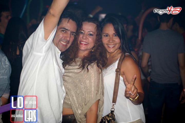 Foto 87 de Lolas - 2do FDS Enero 2015 en Lolas Club Menga Cali, Cali