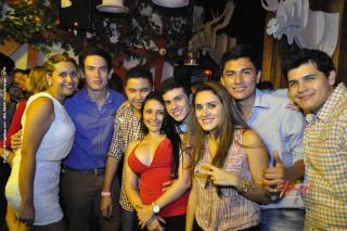 Foto 50 de Discoteca Malabar 12 de abril de 2014 en Discoteca Malabar Bucaramanga, Bucaramanga