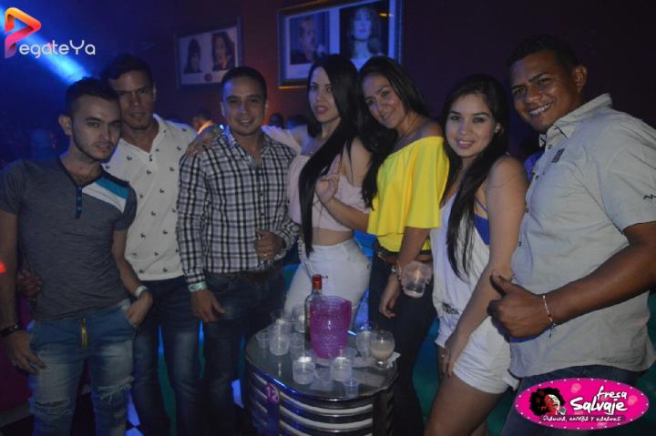 Foto 47 de Fresa Salvaje - 4to FDS Julio 2016 en Fresa Salvaje, Cali