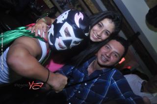 Foto 14 de Bar DF 12 de abril de 2014 en Discoteca DF Bucaramanga, Bucaramanga