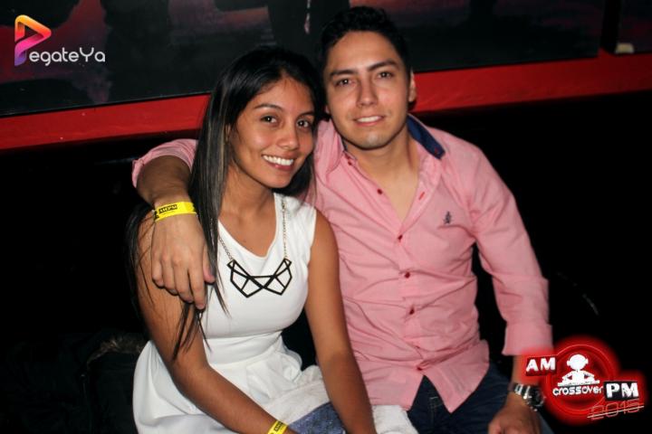 Foto 15 de AMPM - 3ER Fds Octubre 2015 en Am / PM Bar - Cali, Cali