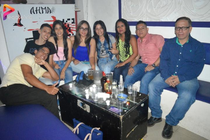 Foto 19 de Ahma - 3er FDS Mayo 2016 en Ahma Cali, Cali