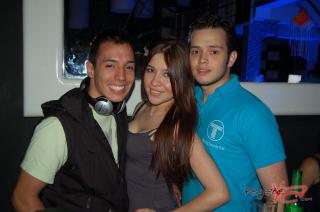 Foto 15 de T Bar 27 de Octubre en Discoteca T Bar Medellin, Medellín