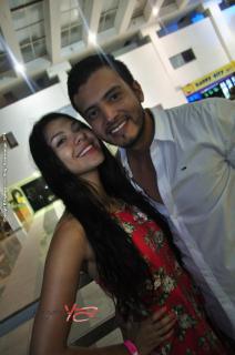 Foto 15 de Bar BLING 12 de abril de 2014 en Bar Bling Bucaramanga, Bucaramanga