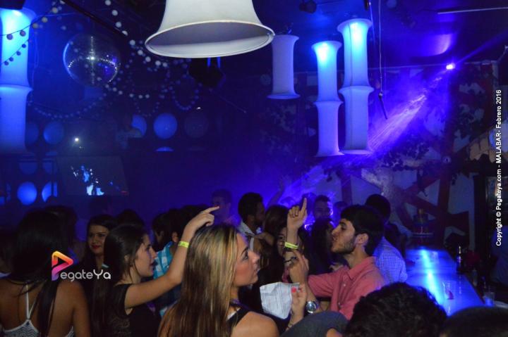 Foto 14 de MALABAR - 22 Febrero 2016 en Discoteca Malabar Bucaramanga, Bucaramanga