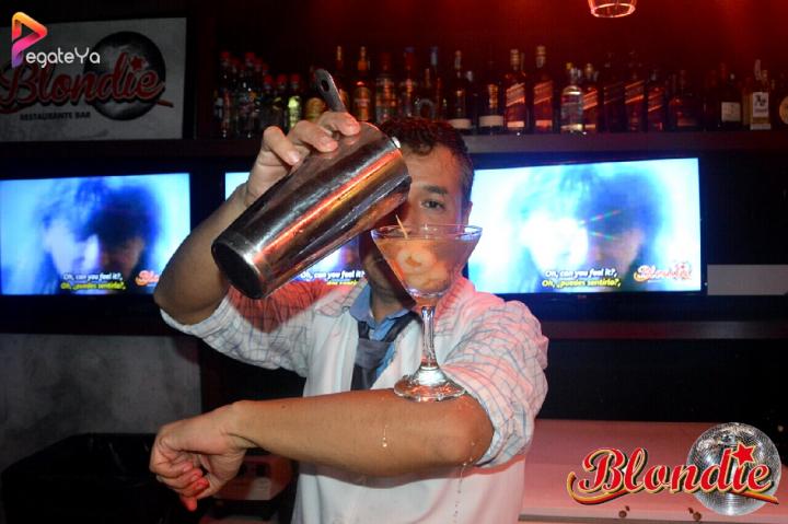 Foto 117 de Blondie - 3er-4to Fds Marzo 2017 en Blondie Bar Cali, Cali